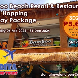 Bambo-Beach-Resort